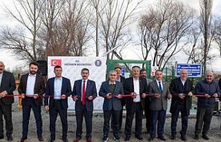 Kütahya’nın Ağaçköy, İkizhöyük ve Siner...