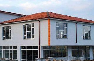 Kütahya’nın Cumhuriyet Mahallesi’ne kültür...