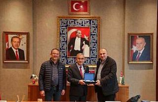 Kütahya’ya yeni bir sanayi sitesi