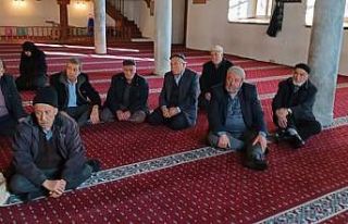 Kutsal topraklara gidecekler bilgilendirildi