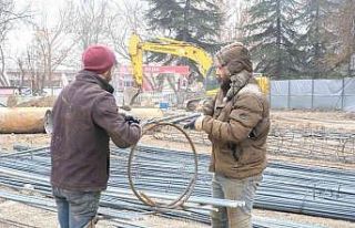 Kütüphane ve Kültür Merkezi’nin Cumhuriyet’in...
