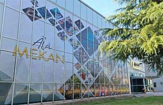 Âlâ Mekan, kapılarını öğrencilere açtı