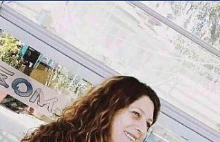 Lise Müdürü kazada yaşamını yitirdi