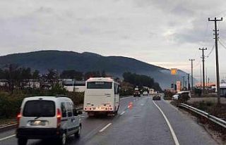 Lise öğrencisi kazada yaşamını yitirdi