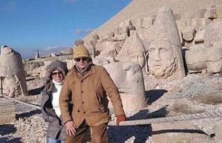 Liszkai: “Mezopotamya turları Nemrut’tan başlamalı”