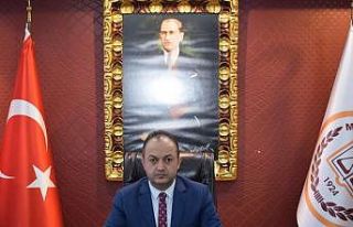 Malatya Baro Başkanı Demez de ekonomik koşullarda...