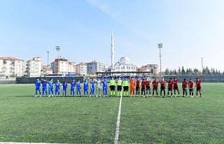 Malatya’da 4 maçta 32 gol atıldı