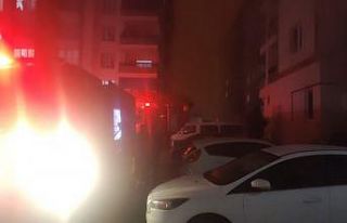 Malatya’da iki ayrı ev yangını: 2 çocuk dumandan...