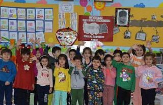 Malatya’da okul öncesi eğitim alan öğrenci sayısı...