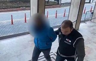 Malatya’da sahte sürücü belgesi operasyonu: 3...