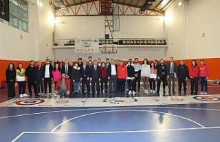 Malatya’da  şampiyonaya ev sahipliği yapacak