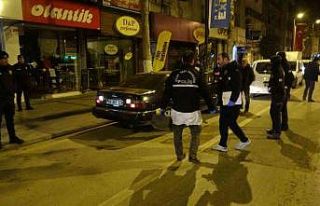 Malatya’da silahlı kavgaya yaralanan 2 kişi hayatını...