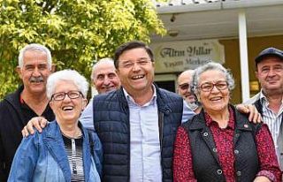 Maltepe ‘En Yüksek İnsani Gelişmişlikte’ fark...