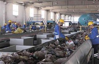 Manavgat Düzenli Depolama ve Enerji Üretim Tesisine...