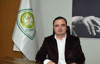 Manisa BBSK’da Kulüp Başkanlığına Bora Çaylan...