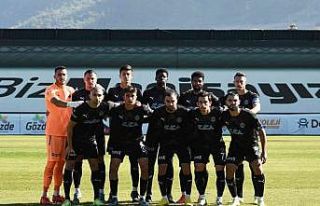 Manisa FK kupada FTA Antalyaspor’a konuk olacak