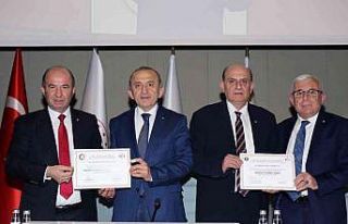 Manisa TSO ve Polatlı Ticaret Odası’ndan kardeşlik...