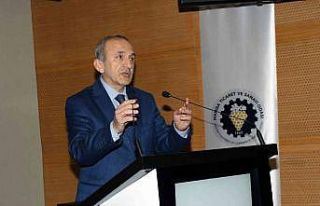 Manisa TSO’da 2022 yılının son meclis toplantısı...