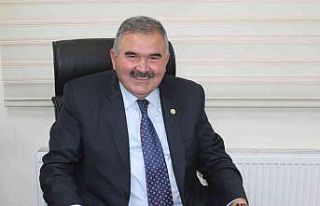 Manyas Ziraat Odasında Danç aday olmayacak