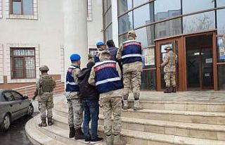 Mardin’de kasten öldürme suçundan aranan 2 hükümlü...
