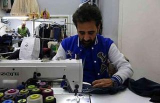 Mardin’de turizm sektörü terzilere yüzde 30’luk...