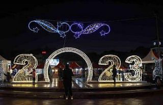 Marmaris 2023’ü karşılamaya hazır