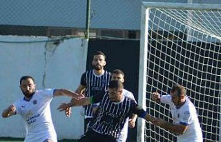 Marmaris Gençlikspor, Dalaman Belediyespor’la kendi...