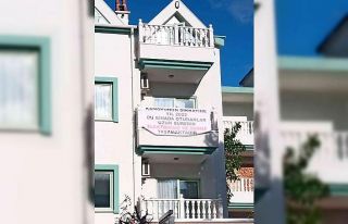 Marmaris’te kiracıların kendilerini çıkarmak...