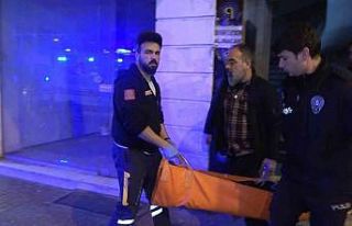 Masaj salonundaki tartışma kanlı bitti, 1 kişi...