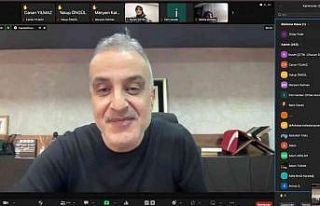 MEDEM iki ünlü ismi programına konuk etti