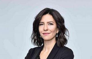 MediaMarkt’ın Benelüks Bölgesi’ne Türk kadın...