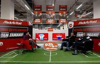 MediaMarkt’tan Dünya Kupası finallerine özel...