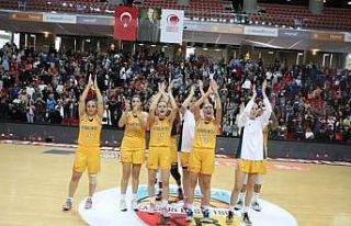 Melikgazi Kayseri 8.kez kaybetti