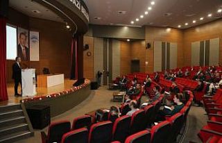 Melikgazi’nin akıllı yazılım sistemleri ile...