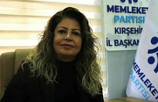 Memleket Partili Baltalık’tan ’Altılı Masa’ya...