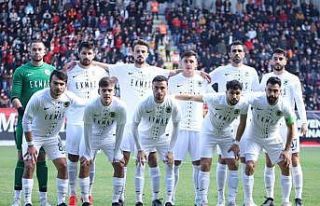 Menemen FK, kazanmayı unuttu