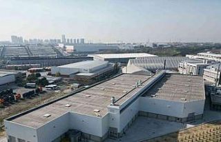 Mercedes-Benz Türk, yeni üretim tesisiyle Kuzey...