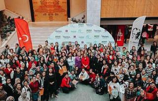 Merkez Çarşısı topluluğu çalışmalarına başladı