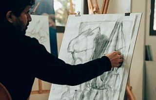 Merkezefendi’ye modern sanat merkezi