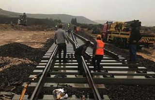 Mersin-Adana-Osmaniye-Gaziantep Hızlı Treni ile...