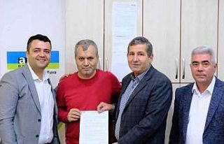 Mersin Mut’ta doğalgaz abone işlemleri başladı,...