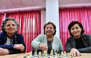 Mersin’de 2022 yılı dolu dolu geçti