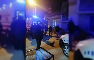 Mersin’de karbonmonoksit zehirlenmesi: 1 ölü,...