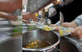 Mersin’de milli eğitimden 36 bin öğrenciye ücretsiz...