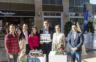 Mersin’de otizm merkezi kurulacak
