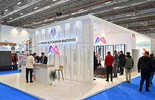 Mersin’in güzellikleri İzmir’de tanıtılacak