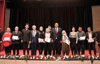 Mersin’in kurtuluşunu şiirle anlattılar