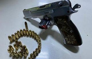 Meryem Sevim’in katili yakalandı