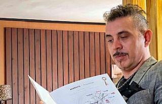 Meserretçioğlu’ndan uluslararası ölçekli dev...