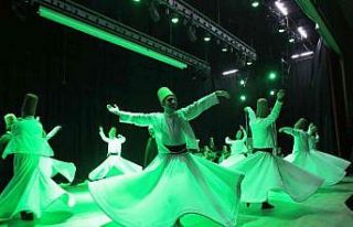 Mevlana, ‘vuslatının’ 749. yıl dönümünde...